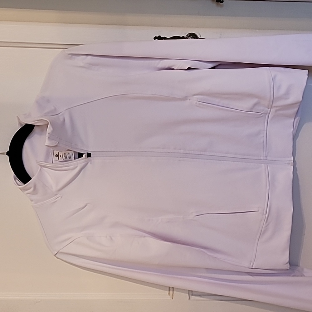 90 degree by reflex yoga sweater